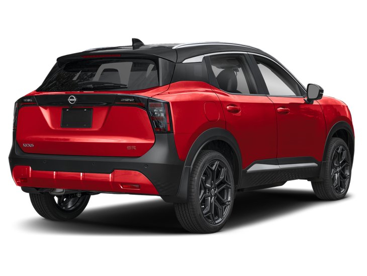 2027 Nissan Kicks SR Privilège