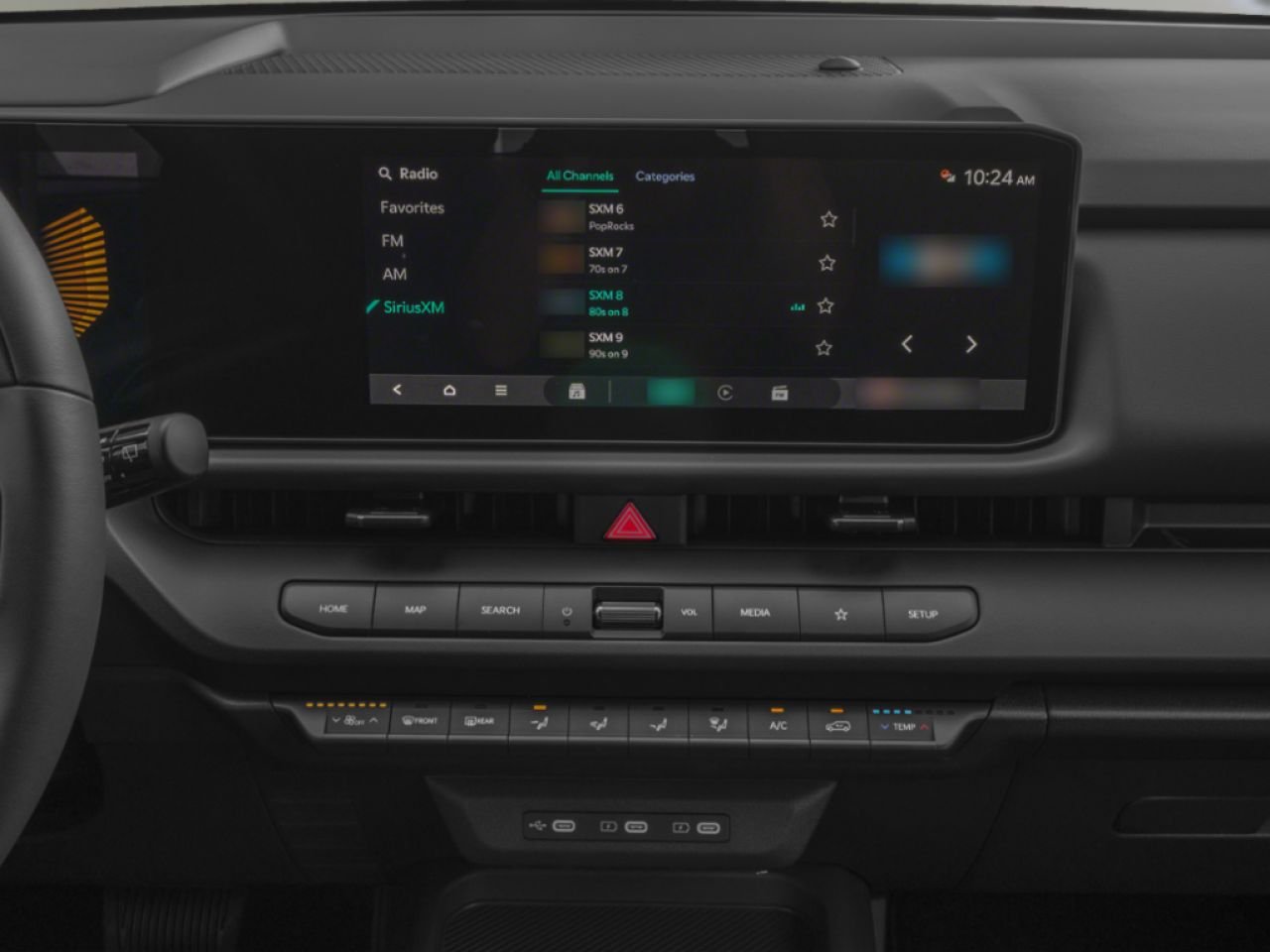 2027 Kia Seltos Snow White Pearl Thetford Mines - photo #3