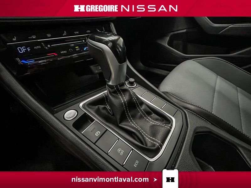2026 Volkswagen Jetta Black Saint-Eustache - photo #19