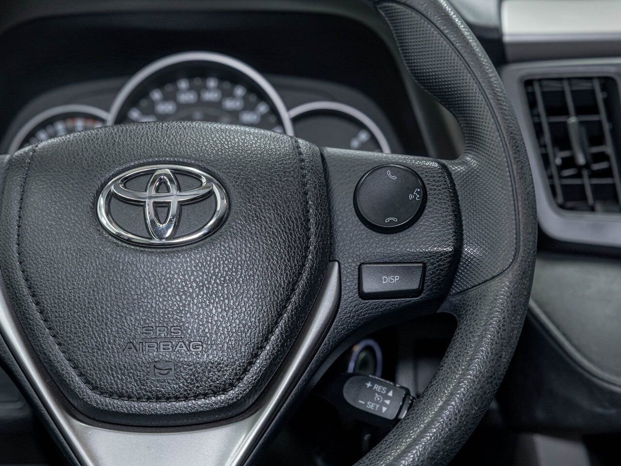 Toyota RAV4 LE *SIÈGES CHAUFF* BLUETOOTH CAMÉRA A/C USB 2016 Rouge Saint-Jérôme - photo #15