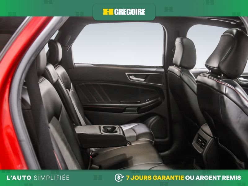 Ford EDGE 2020 Rouge Blainville - photo #27