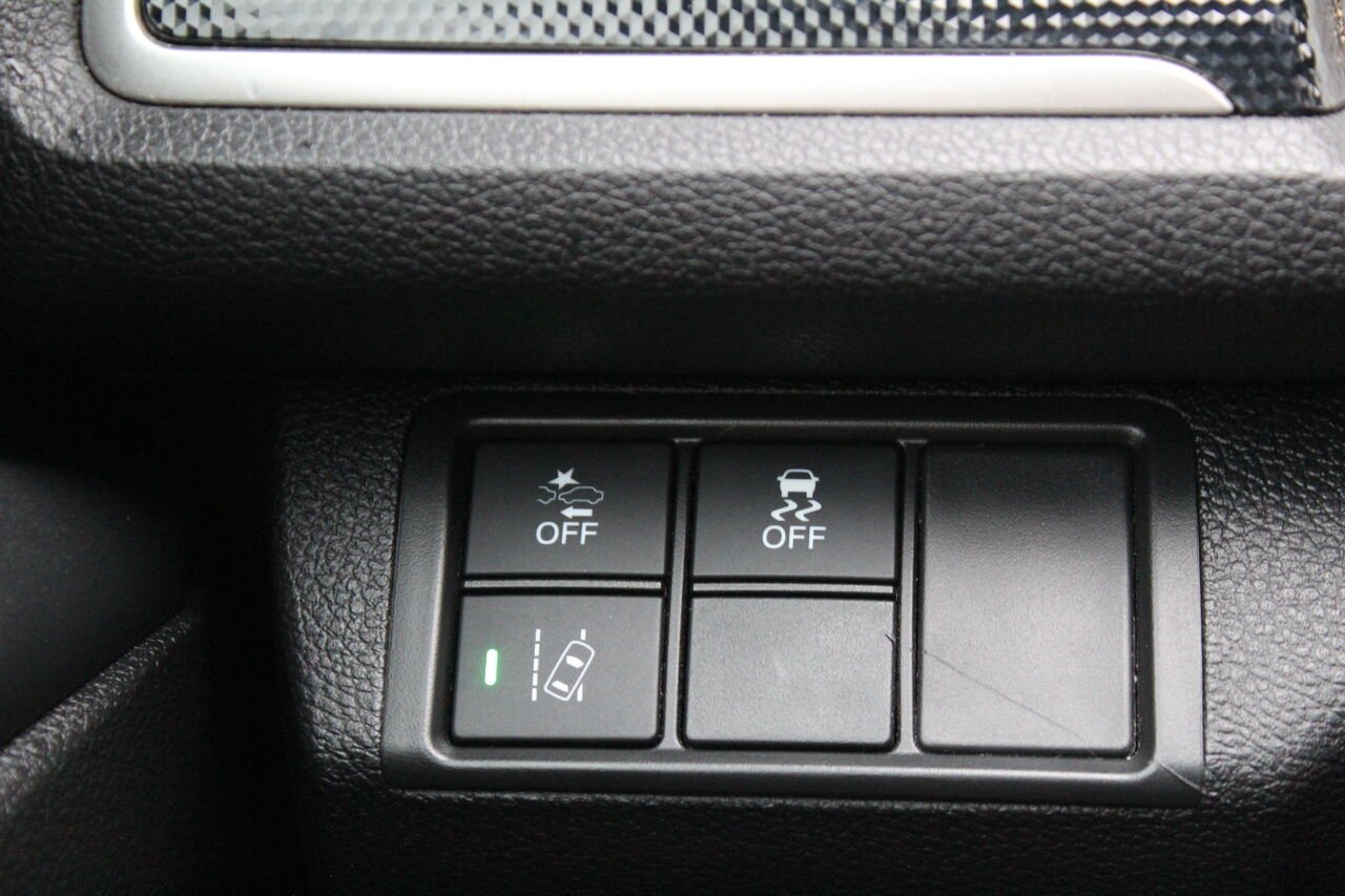 Honda Civic Berline VIN: 2HGFC2F88LH028429 2020 Noir Sainte-Rose - photo #12