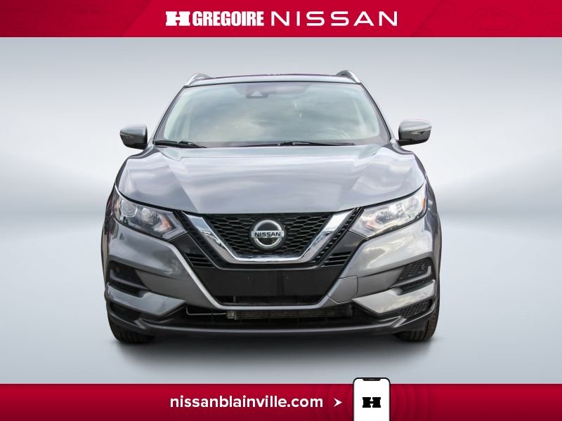 Nissan Qashqai 2023 2023 Gris