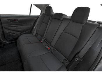 Toyota Corolla L
