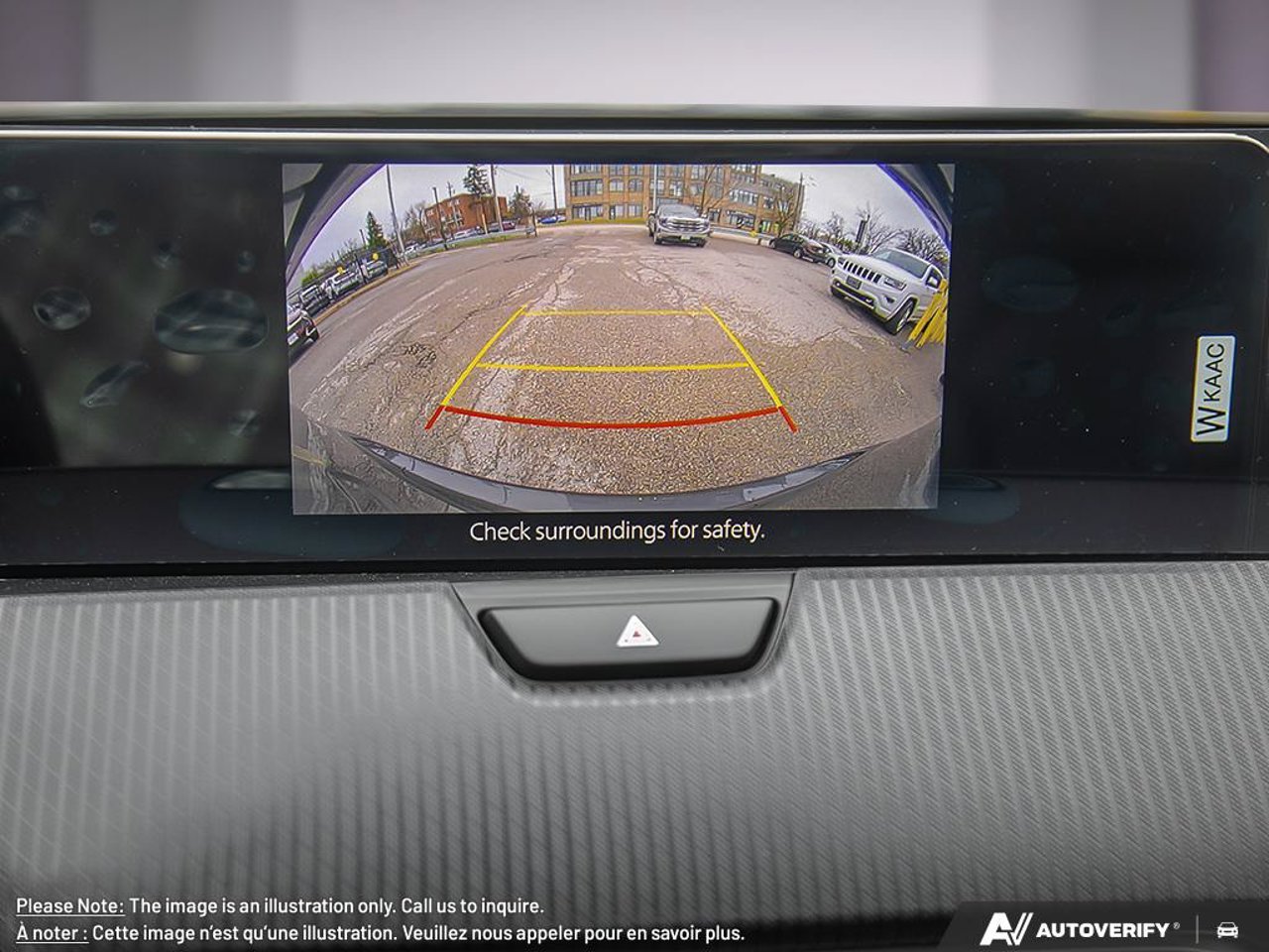 2026 Mazda CX-90 PHEV JM3KKCHA5T1399561 Rhodium White Metallic Mirabel - photo #19