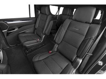 Cadillac Escalade ESV 4RM