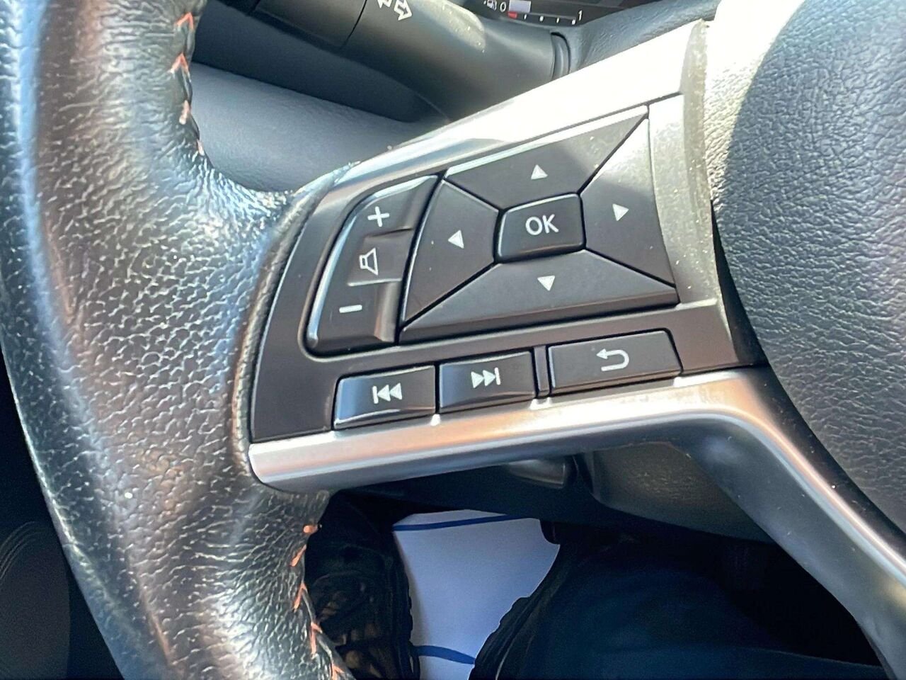 Nissan Kicks 2019 Blanc Gatineau - photo #10