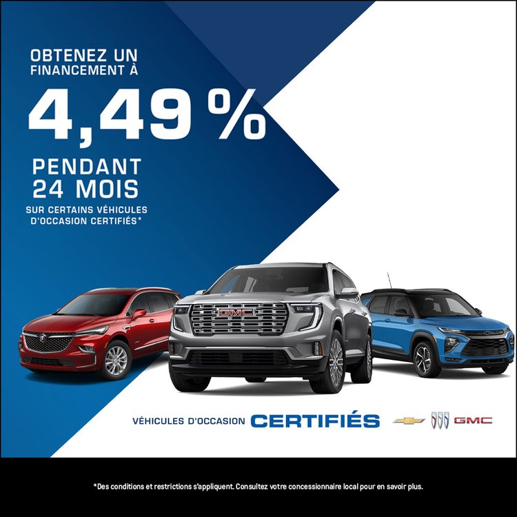 GM octobre PROMO Modele occasion FR 4 1