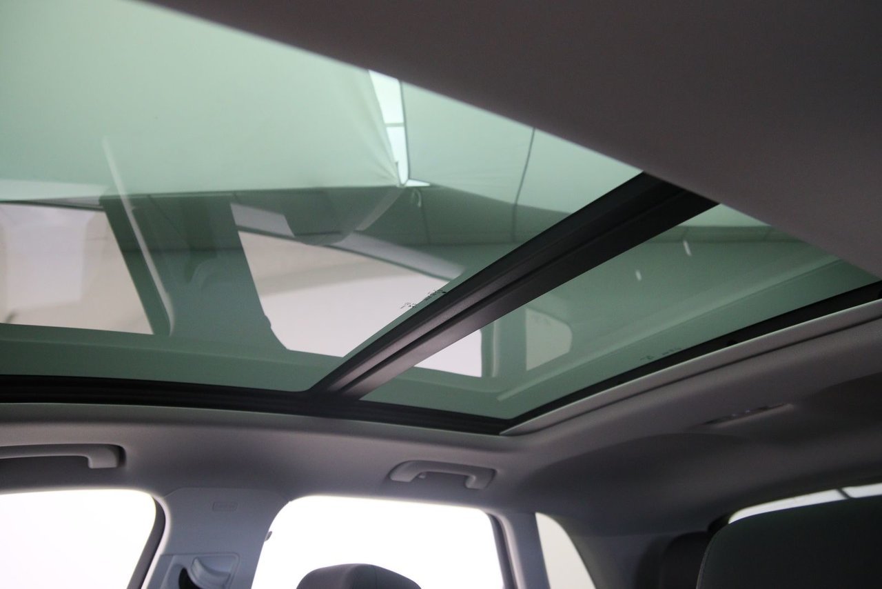 Audi Q3 2025 Argent Baie-Comeau - photo #7