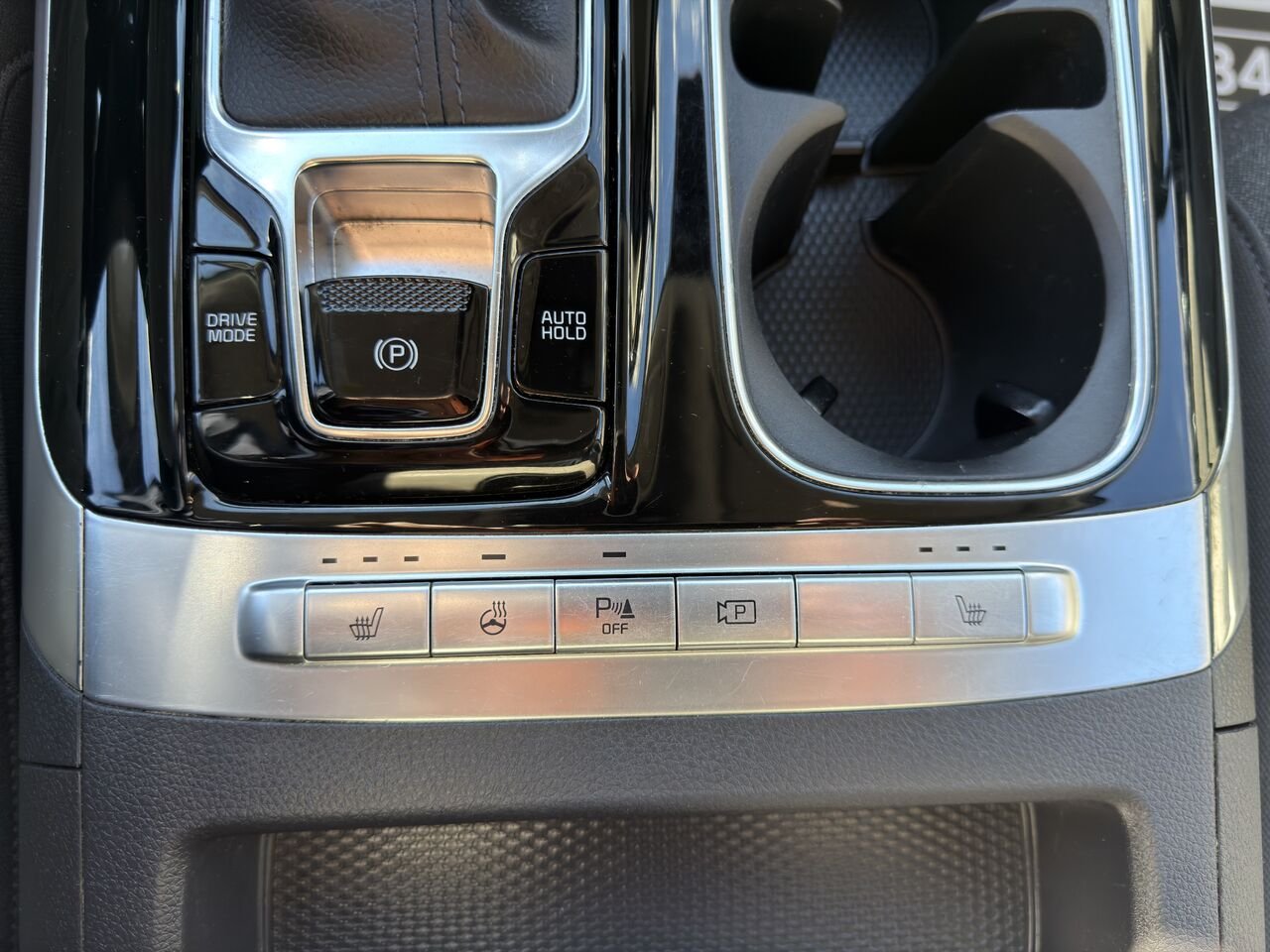 Kia Carnival 2024 Noir Thetford Mines - photo #30