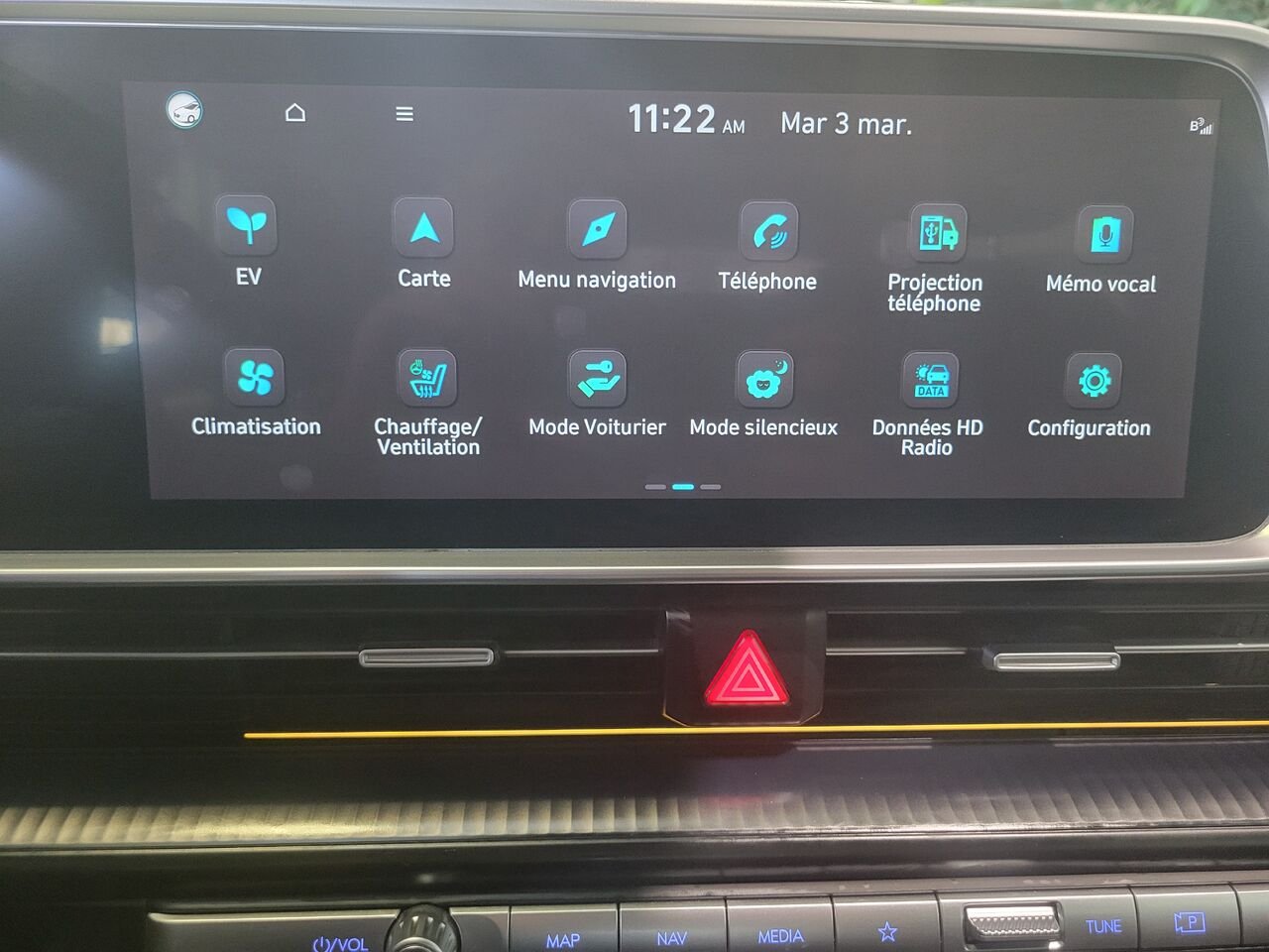 2024 Hyundai IONIQ 6 Grey  - photo #29