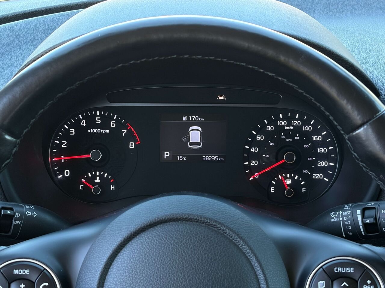 2022 Kia Soul White Gatineau - photo #14