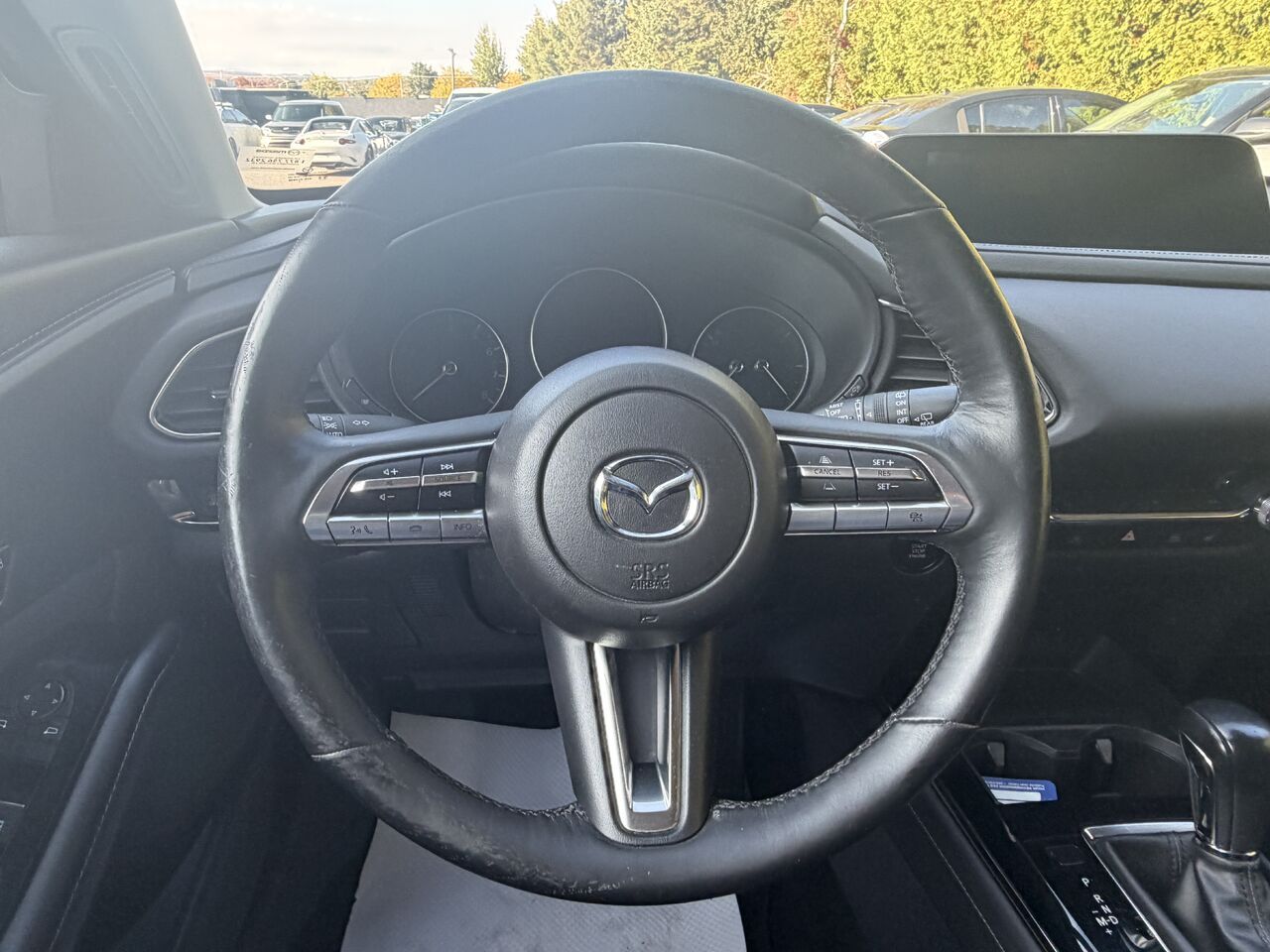Photo 12 — Mazda CX-30 2023