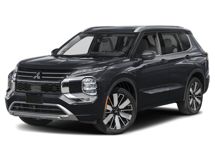2026 Mitsubishi Outlander GT