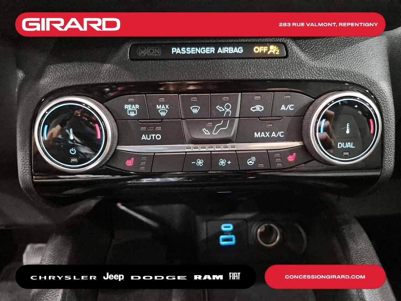2022 Ford ESCAPE Repentigny - photo #18