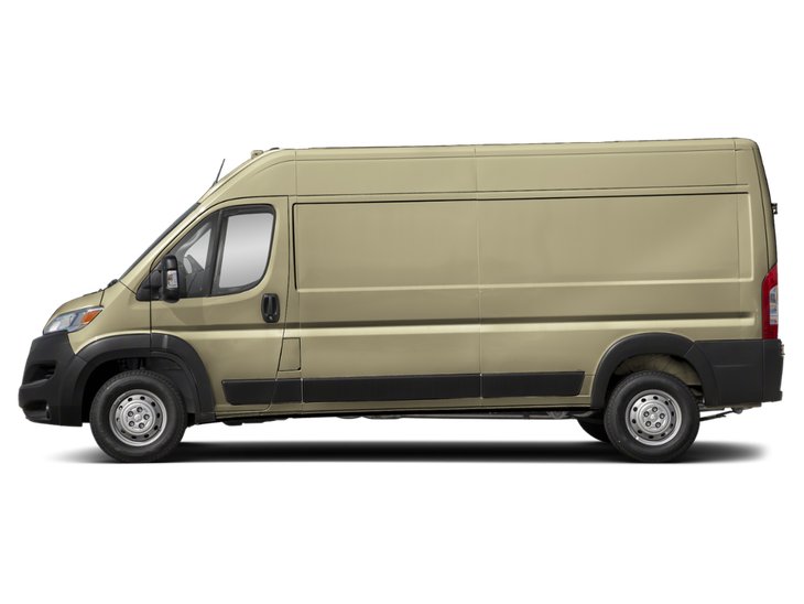 2026 Ram ProMaster fourgonnette utilitaire Tradesman