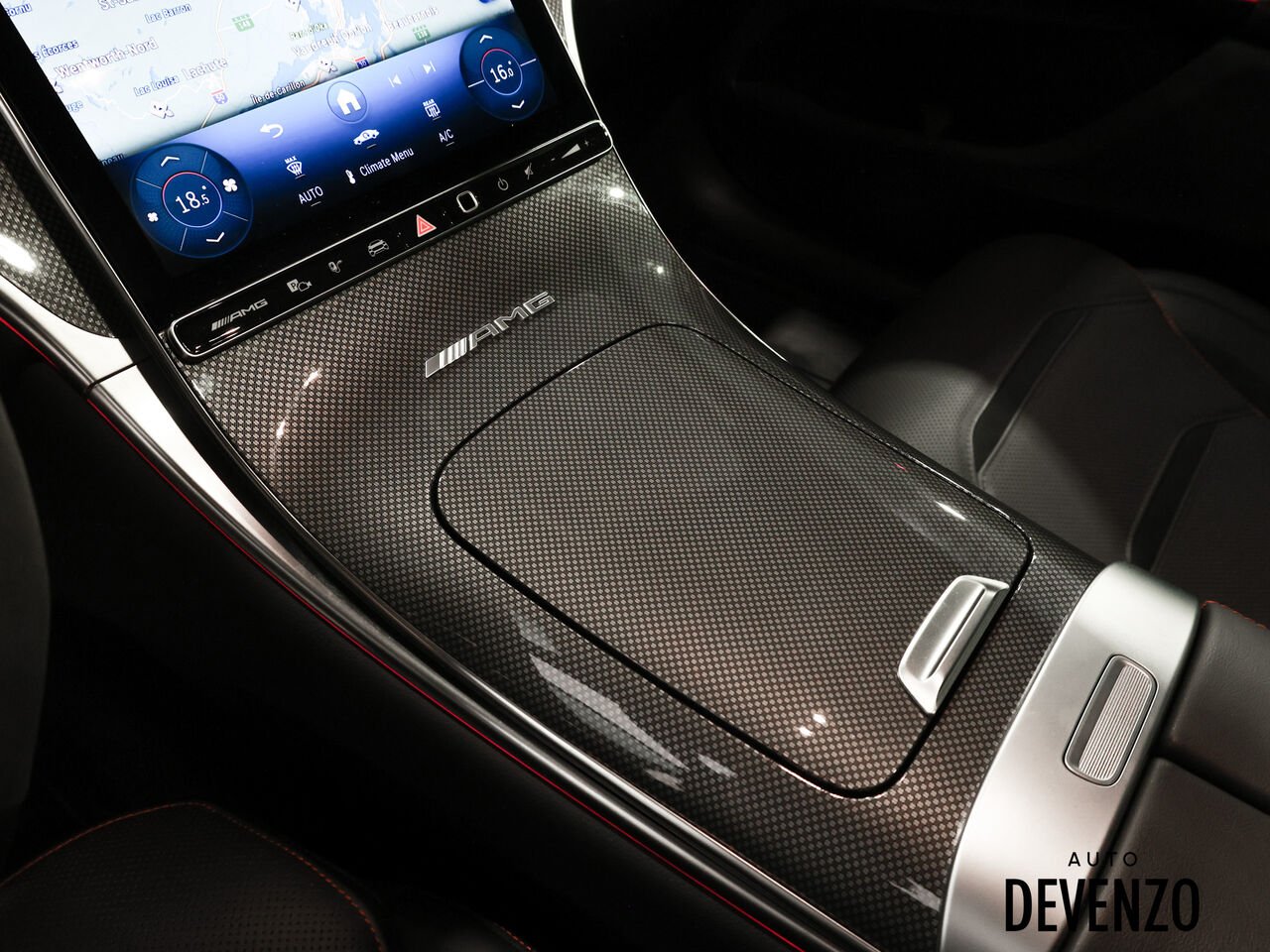 2025 Mercedes-Benz GLC Grey Saint-Eustache - photo #13