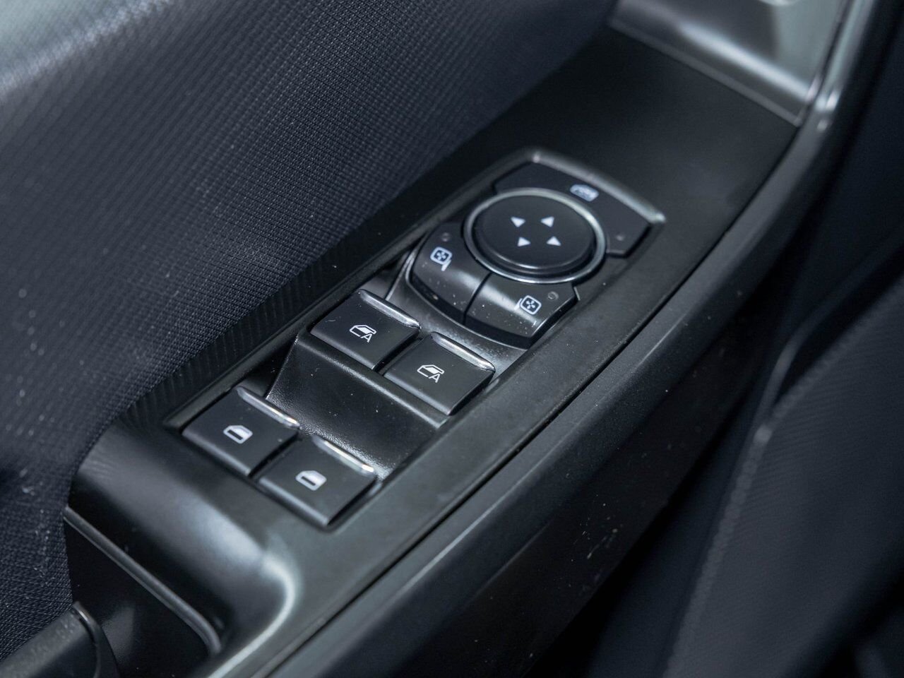 Ford F-150 XL STX CREW 4X4 *NAV* GR REMORQ CARPLAY 2023 Gris Saint-Jérôme - photo #25