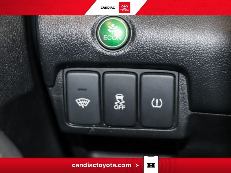 2016 Honda CRV Black Blainville - photo #25