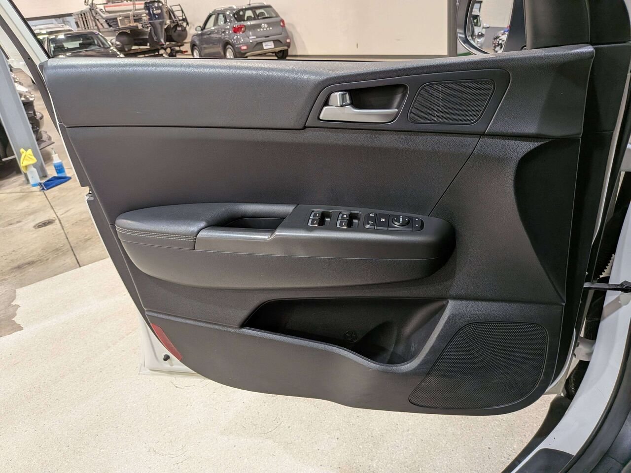 2020 Kia Sportage EX Premium AWD *Ltd Avail* White Val-David - photo #31