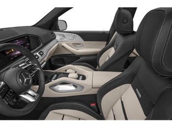 Mercedes-Benz GLE GLE 63 S AMG