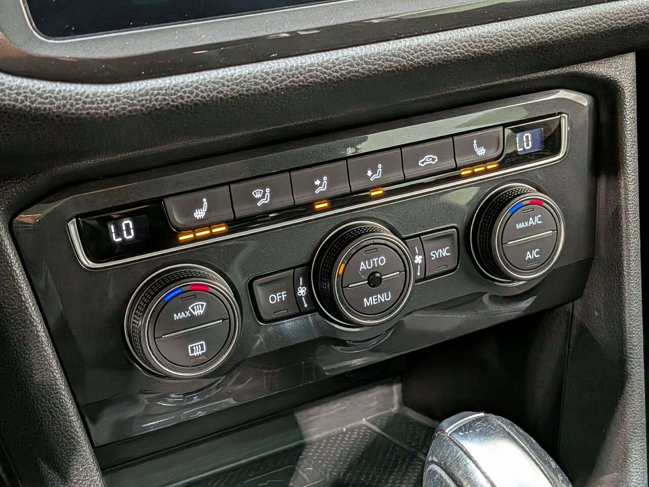 2021 Volkswagen Tiguan Comfortline 4MOTION White Val-David - photo #25