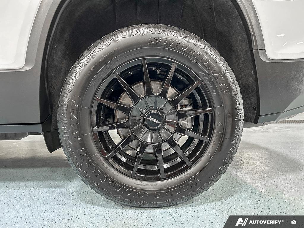 2021 GMC Acadia 2602052A | SLE White Edmonton - photo #5