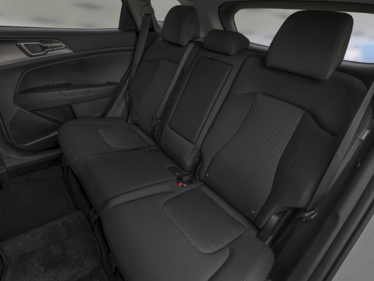 KIA Sportage 2026 Gatineau - photo #10