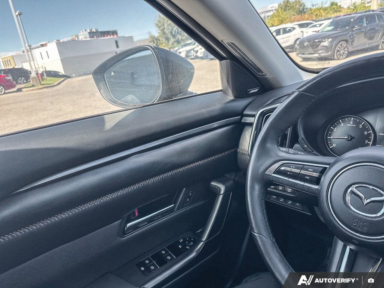 Mazda CX-50 7MMVABDY3RN227679 2024 Gris Mirabel - photo #19