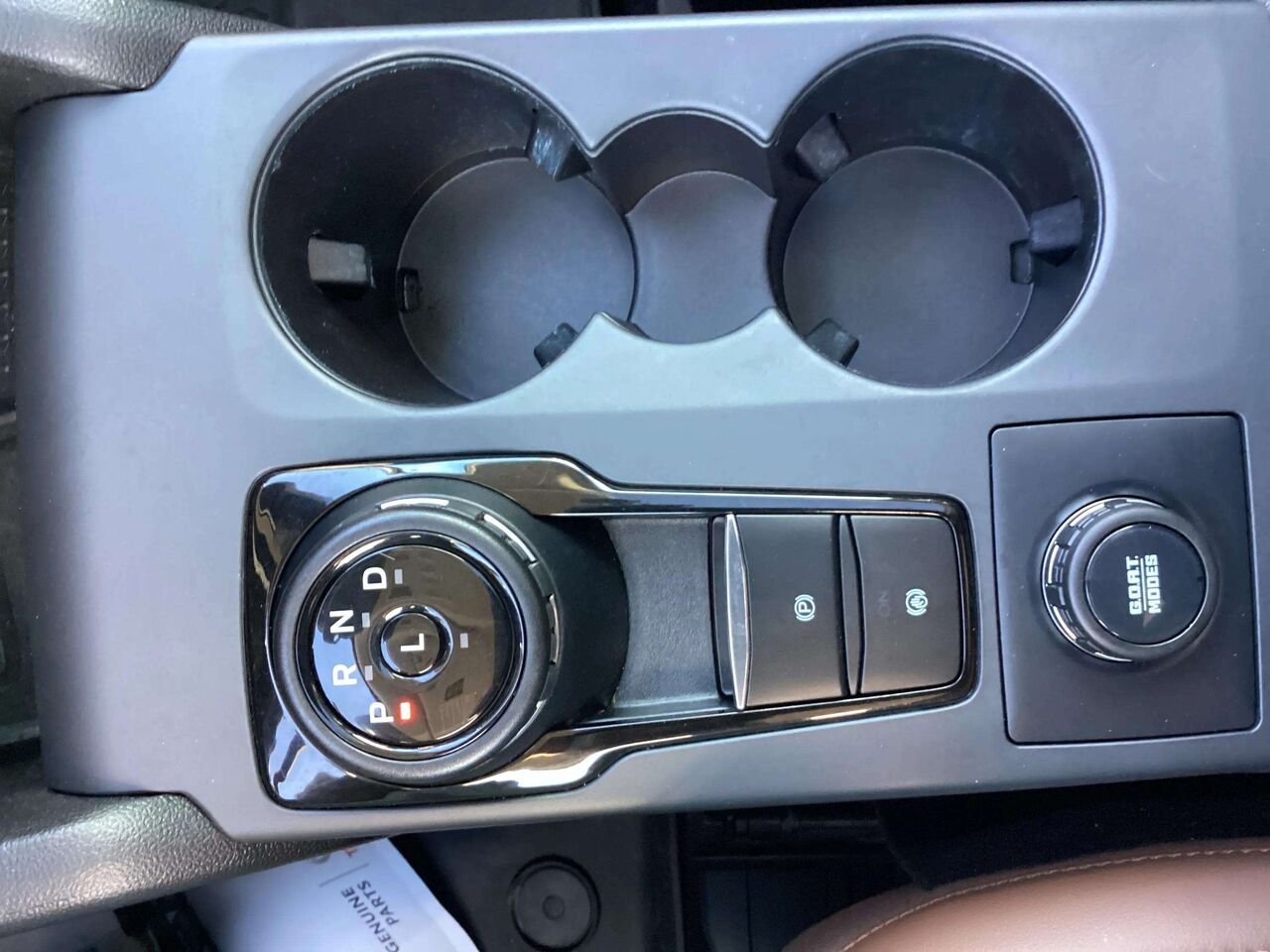 2023 Ford Bronco Sport Outer Banks 4x4 Black Gatineau - photo #15