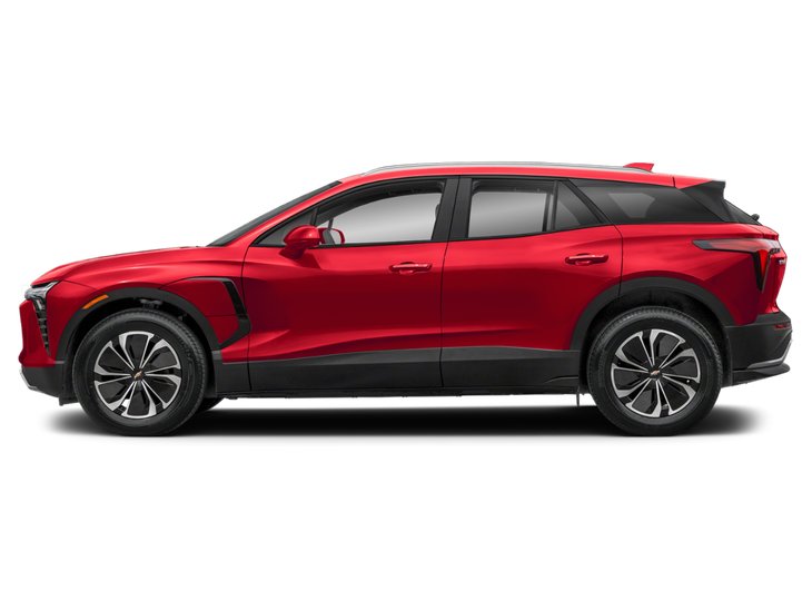 2026 Chevrolet Blazer EV LT TA