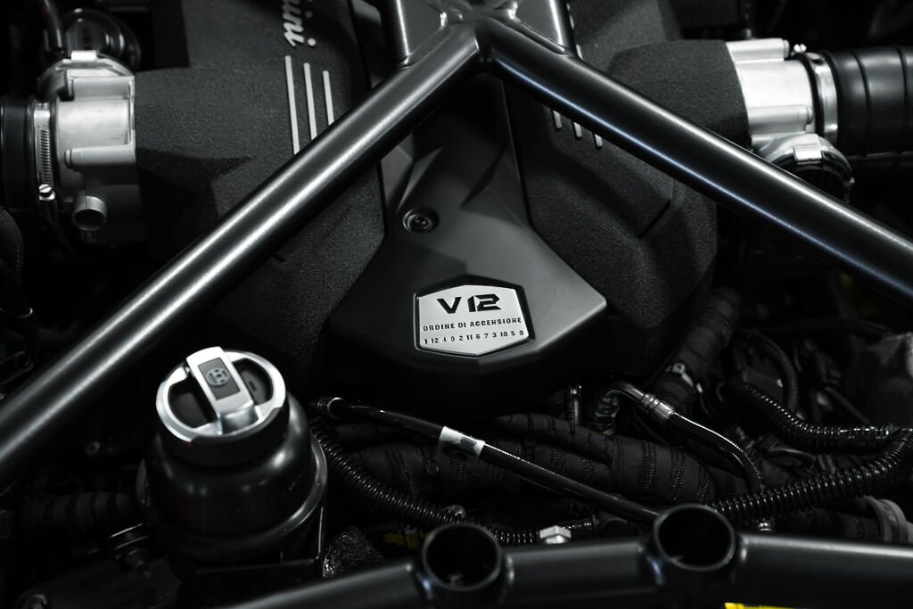 2014 Lamborghini Veneno 1 OF 3 | *PRICE IN USD* Grey Kirkland - photo #128
