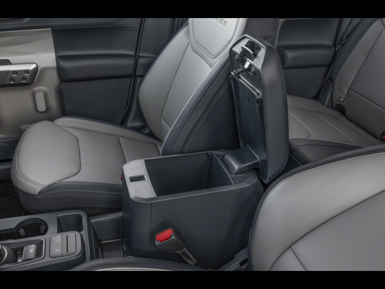 2026 Ford Maverick Space White Metallic Saint-Eustache - photo #10