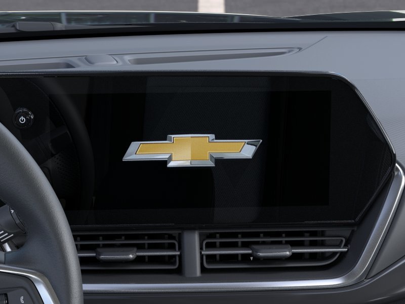 2026 CHEVROLET Trax ACTIV 4 portes TA Mosaic Black Metallic Ottawa & Gatineau - photo #19