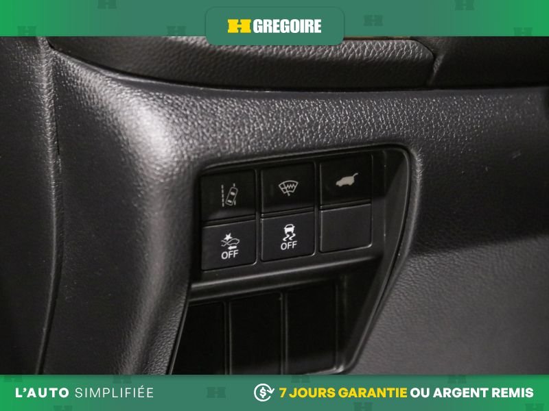 2019 Honda CRV Grey Blainville - photo #16