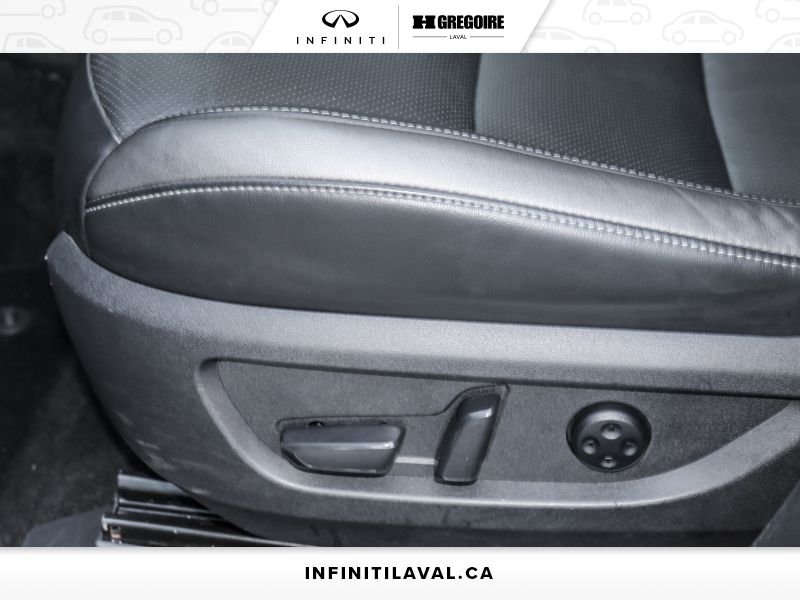 Infiniti QX55 2023 Blainville - photo #13