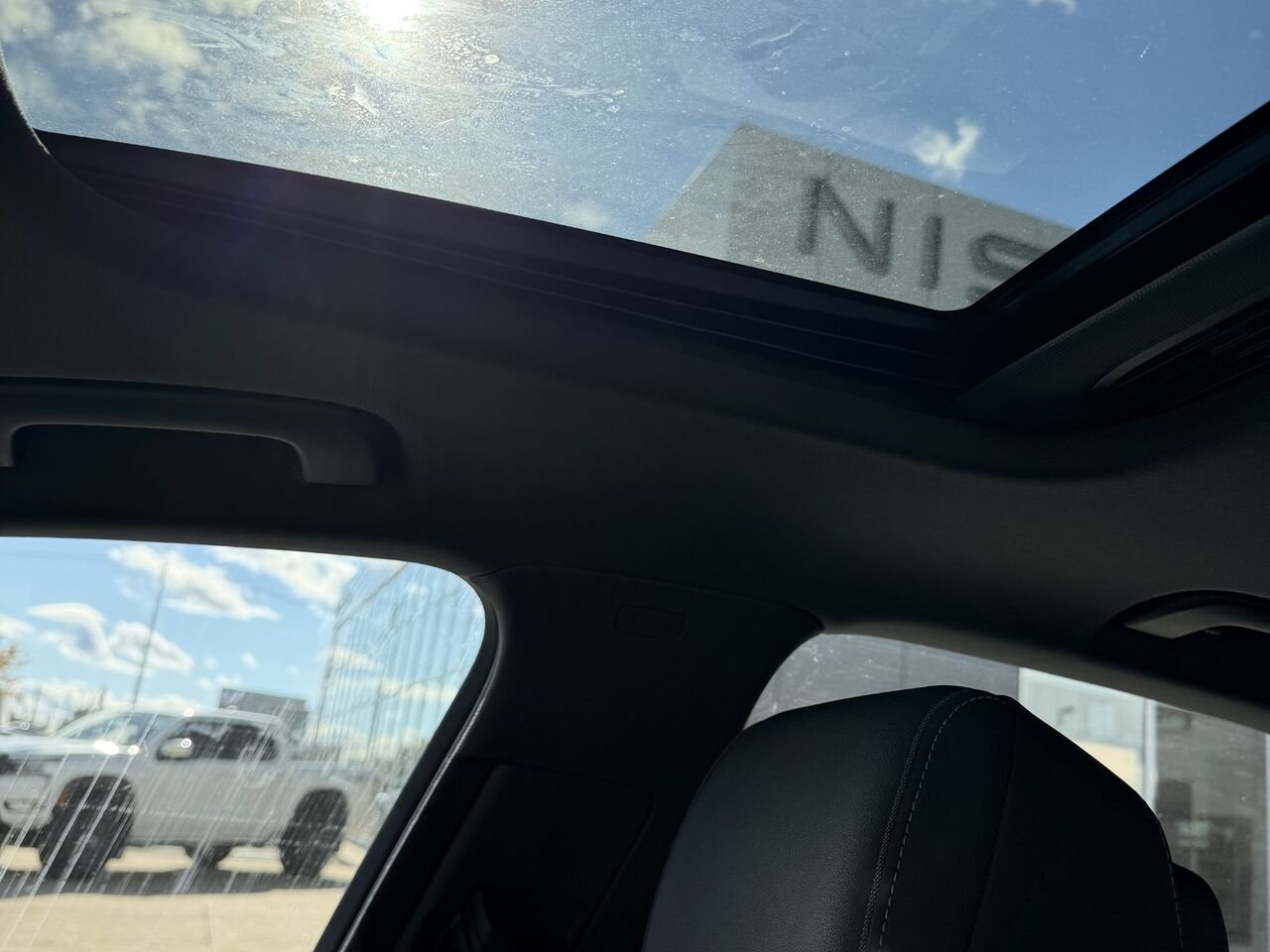 Audi berline A4 Technik 45 TFSI quattro 2023 Noir Châteauguay - photo #23