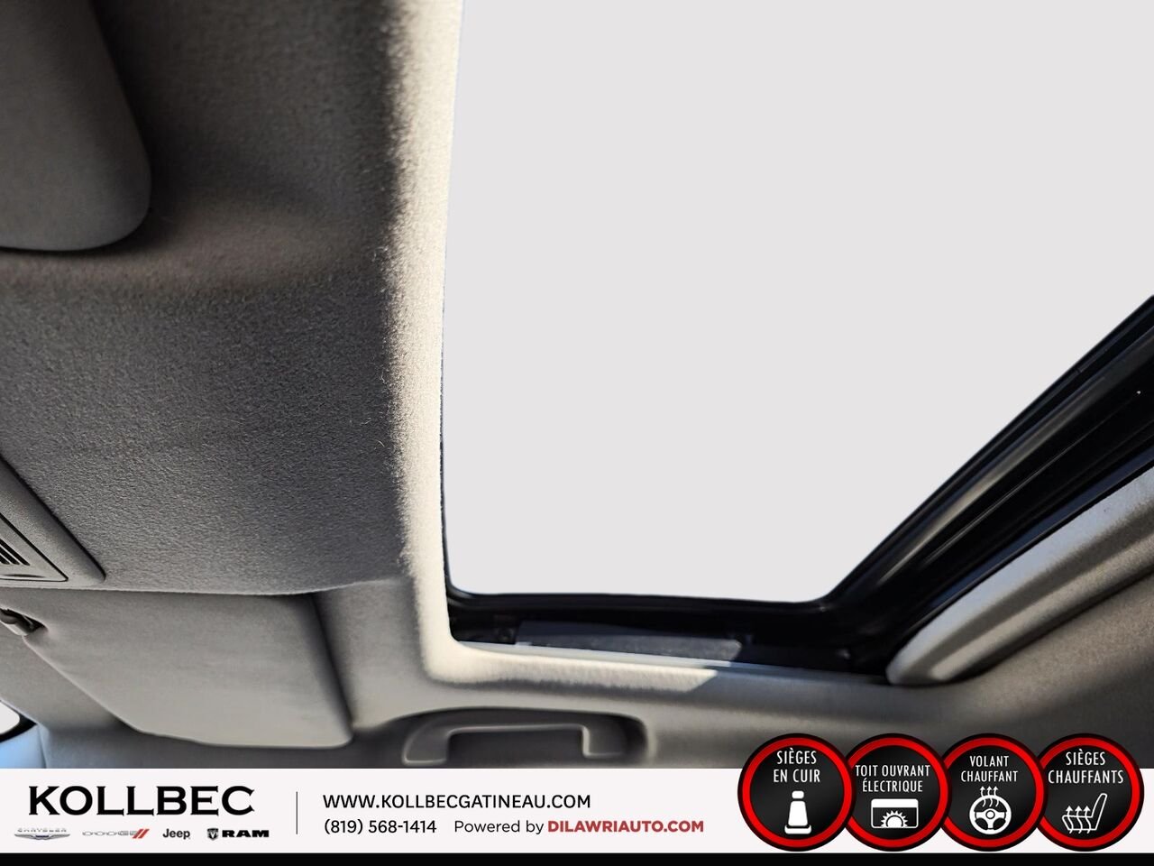 HONDA FIT EX-L Navi 2018 Rouge Ottawa & Gatineau - photo #4