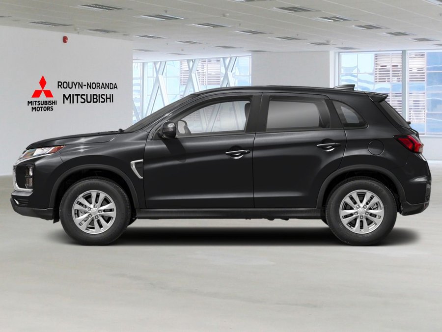 Mitsubishi RVR SE AWC 2026 Noir Labrador