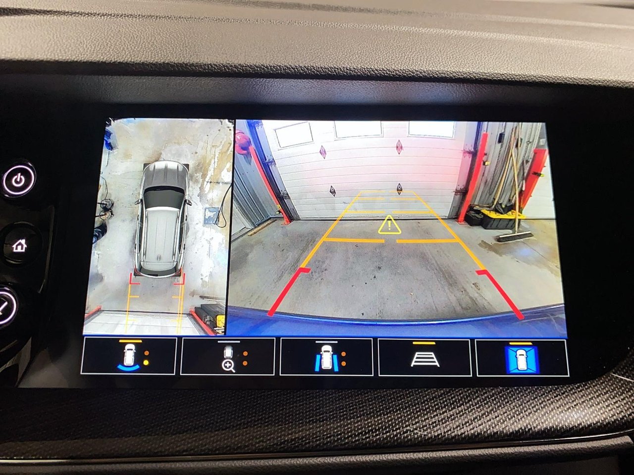 Buick Envision NIV LRBFZPR45ND066928 2022 Argent Chicoutimi - photo #26
