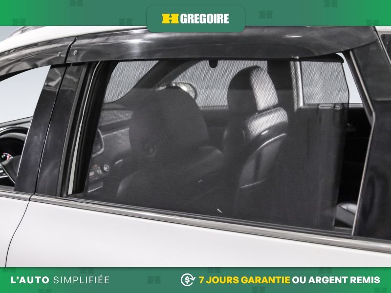2019 Kia Sorento White Saint-Eustache - photo #22