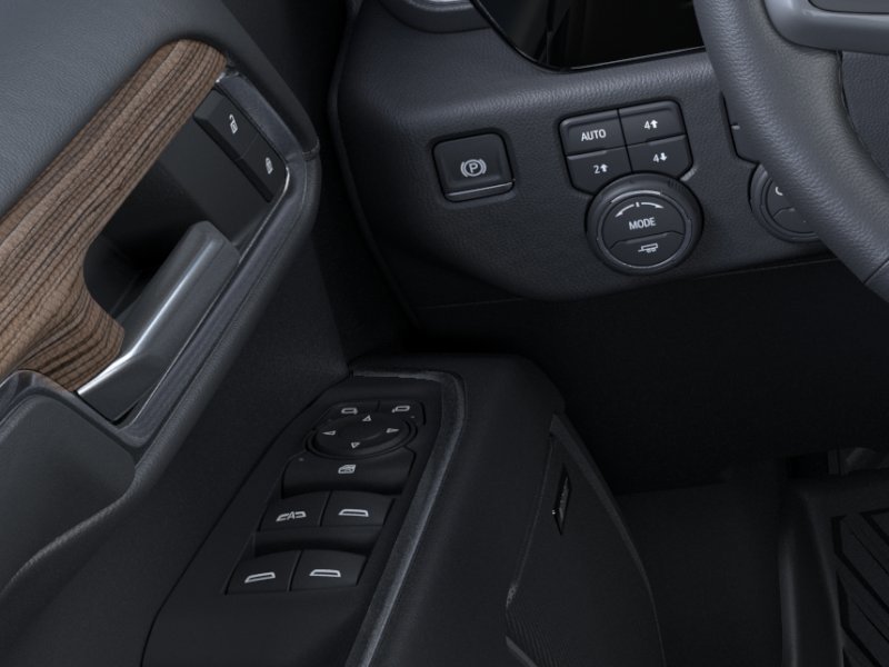 2026 CHEVROLET Silverado 1500 RST cabine multiplace 4RM 157 po WHITE SANDS Gatineau - photo #21