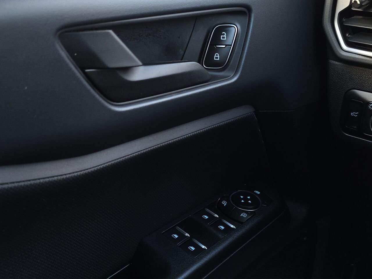 2024 Ford Bronco Sport Big Bend Black Val-David - photo #17