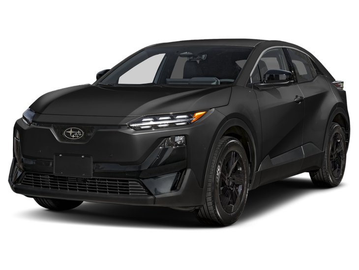 2027 Subaru Uncharted
