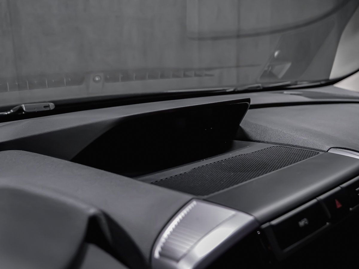 2022 Subaru Ascent Convenience 7 SIÈGES TOUCH SCREAN BANC CHAUFFANT Black Montreal - photo #10