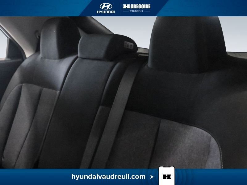 Hyundai IONIQ 5 2024 Bleu Blainville - photo #19