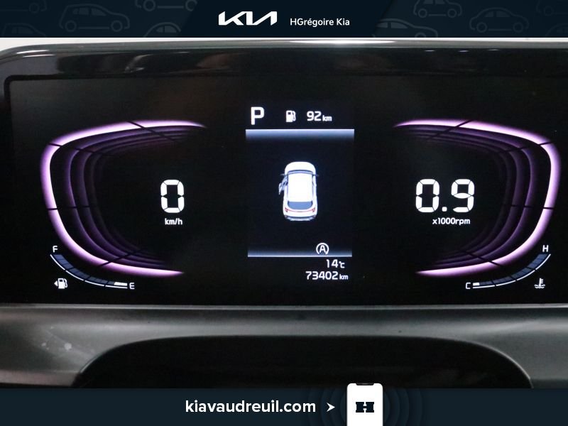 Kia Seltos 2024 Blainville - photo #17