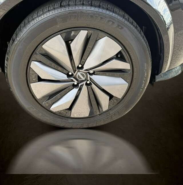 Nissan Ariya 2024 2024 Noir
