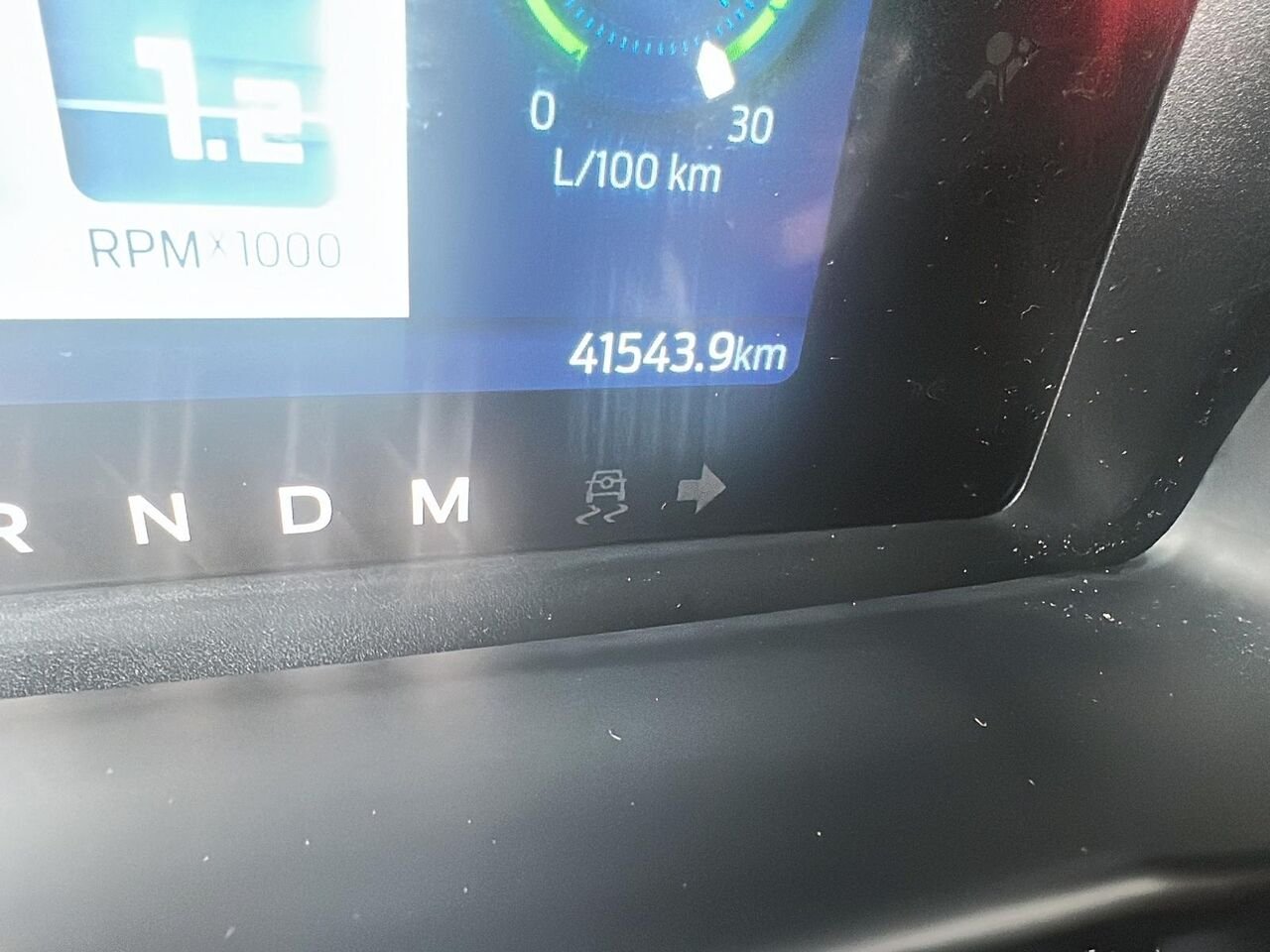 2022 Ford Bronco Orange Rouyn-Noranda - photo #8
