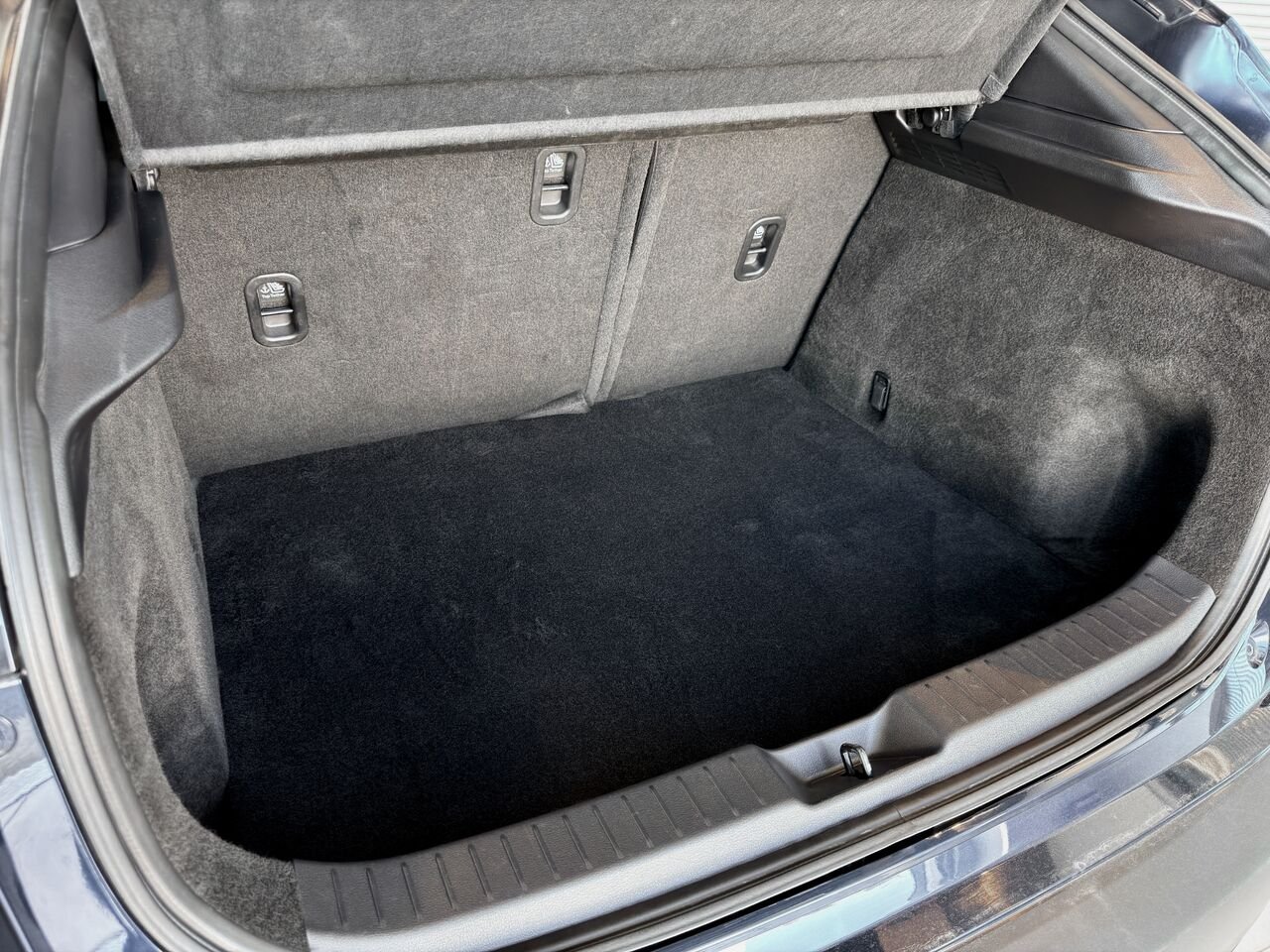 Mazda CX-30 GS-LUXE 2024 Bleu Notre-Dame-des-Prairies - photo #13